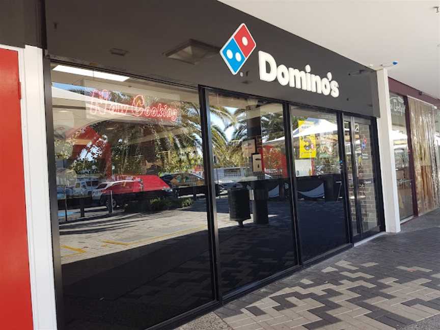 Domino's Pizza Noranda, Noranda, WA