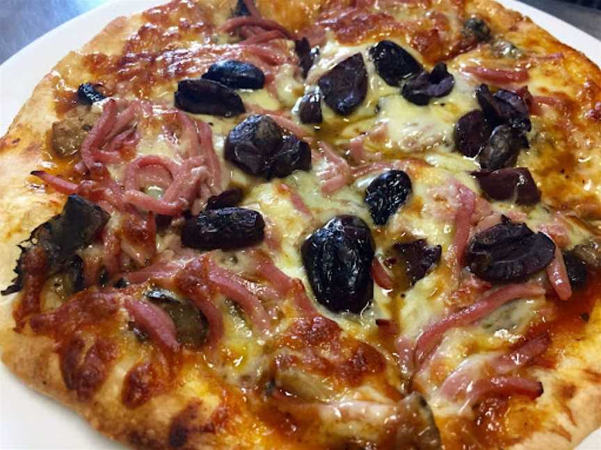 Gallino Pizza, Heathwood, QLD