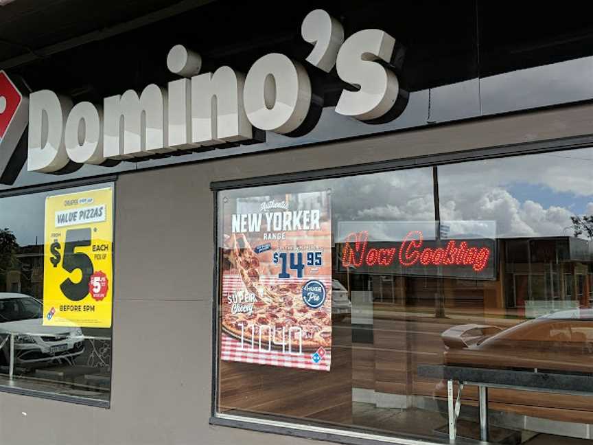 Domino's Pizza Doubleview, Doubleview, WA