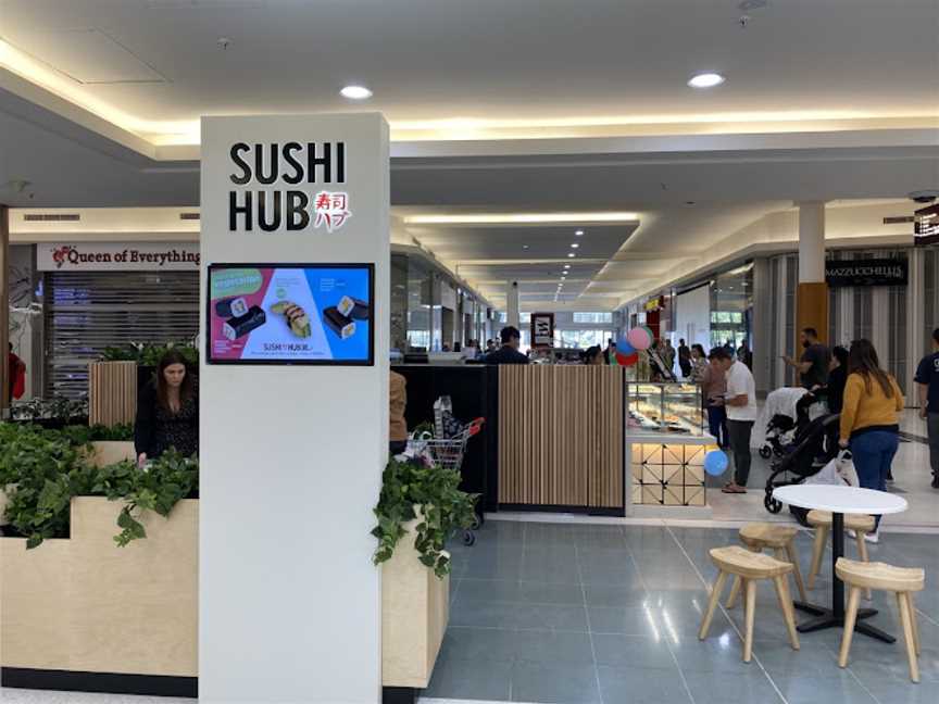 Sushi Hub Innaloo, Innaloo, WA