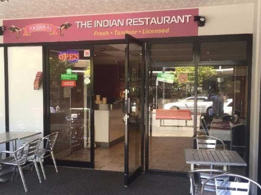 Yashraj The Indian Restaurant, Upper Mount Gravatt, QLD
