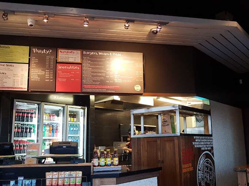 Nando's Epping, Epping, VIC