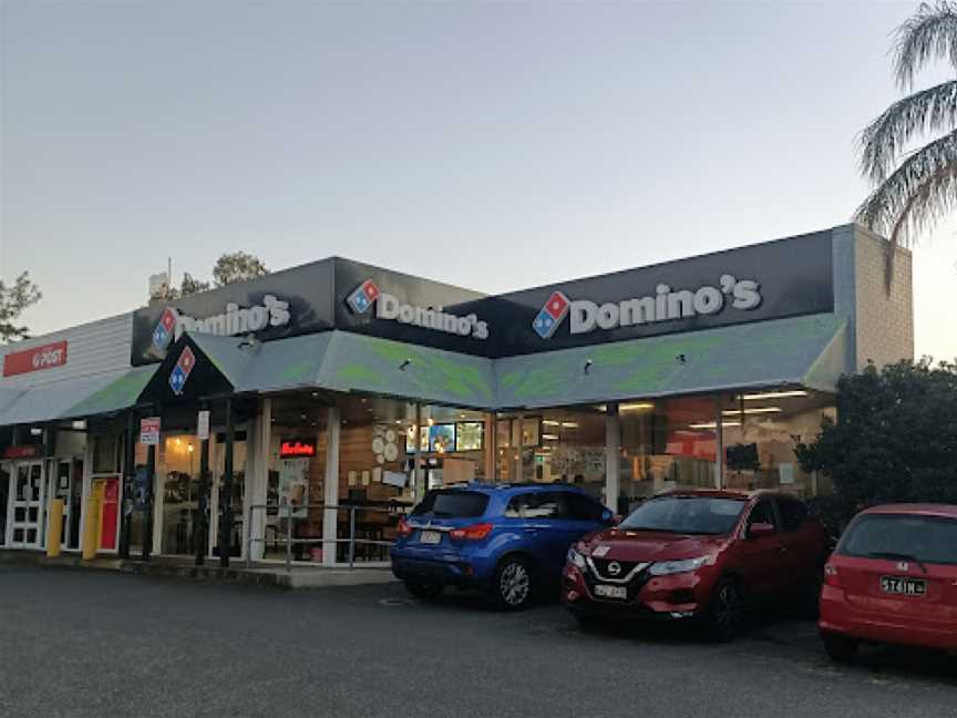 Domino's Pizza Moorooka, Moorooka, QLD