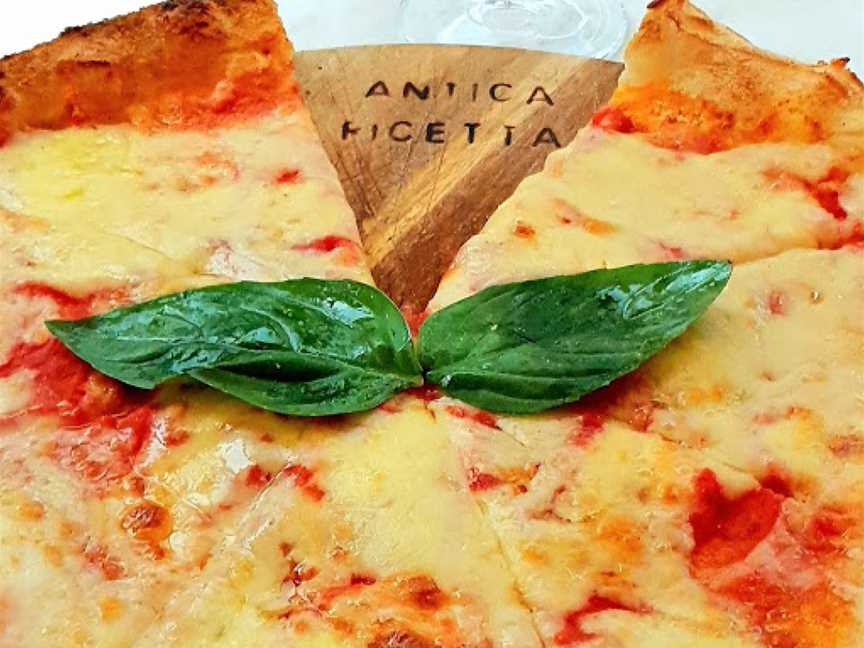 Antica Ricetta, Griffith, ACT