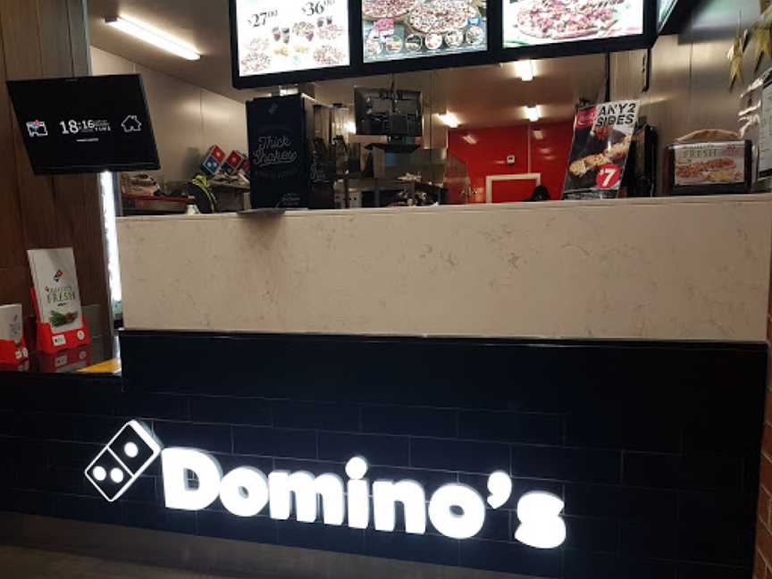 Domino's Pizza Hampton, Hampton, VIC
