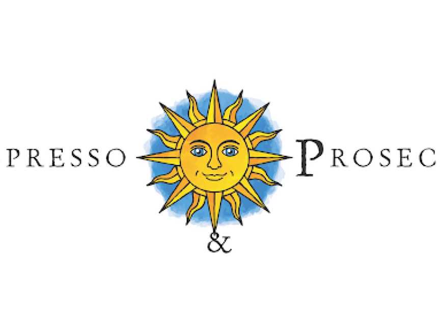 Espresso & Prosecco, Perth, WA