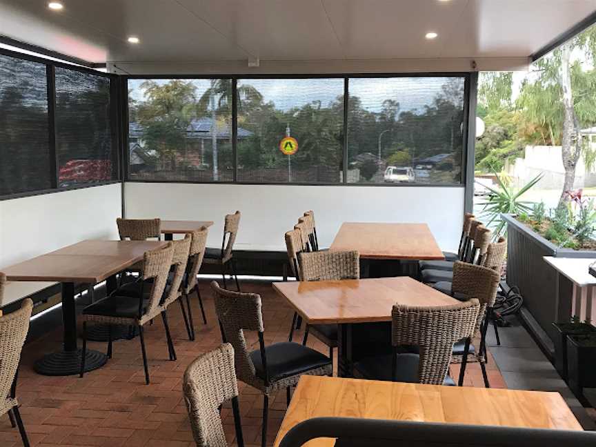 Siracusa Restaurant And Bar, Helensvale, QLD