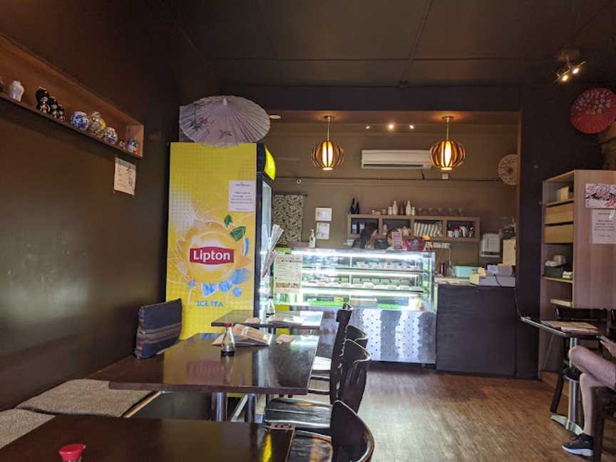 Dami Japanese Restaurant, Mount Gravatt, QLD