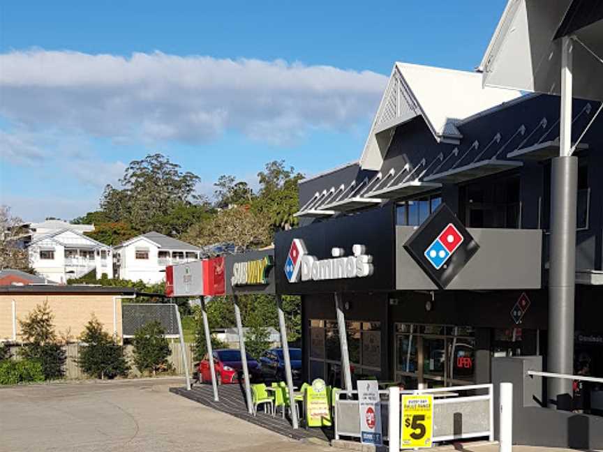Domino's Pizza Holland Park, Holland Park, QLD