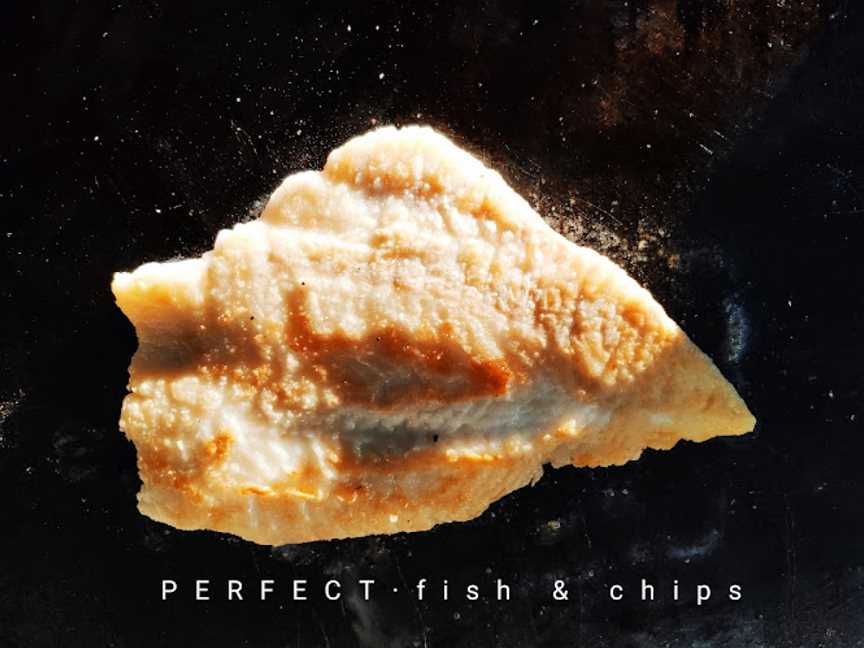 Mount Lawley Fish & Chips, Mount Lawley, WA