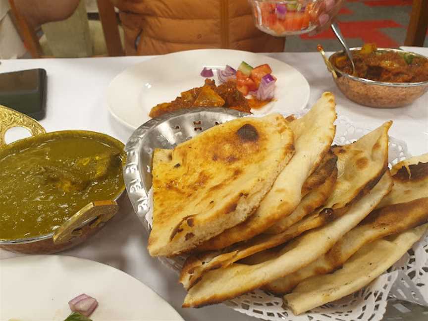 Little spicy - Authentic Indian cuisine, Mowbray, TAS