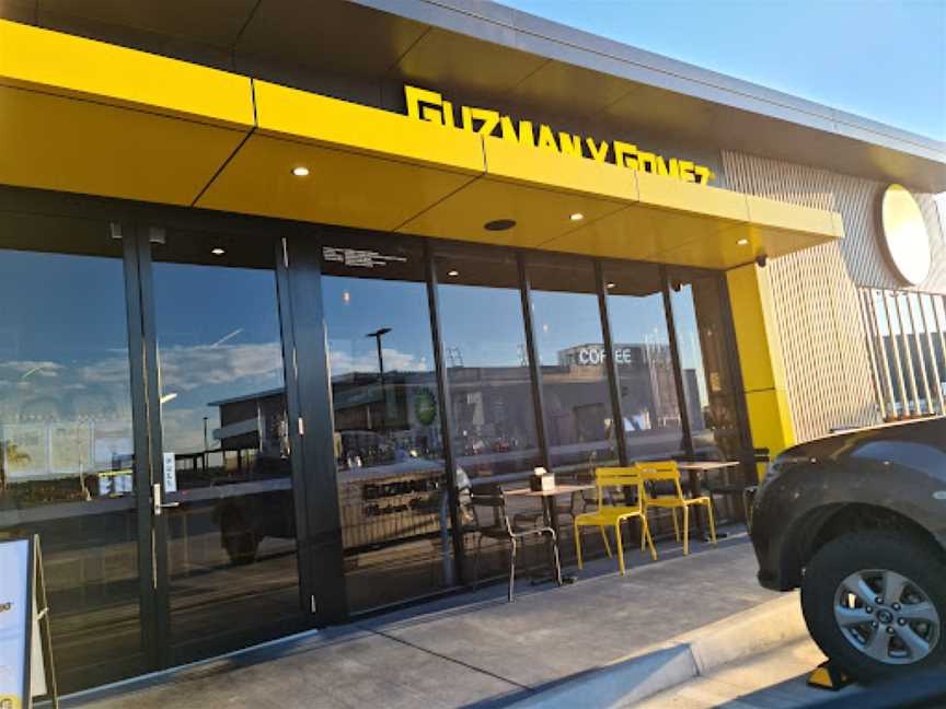 Guzman y Gomez - Pimpama, Pimpama, QLD