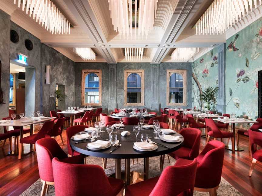 Grand Orient Restaurant, Perth, WA