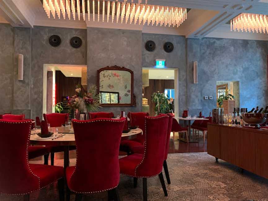 Grand Orient Restaurant, Perth, WA