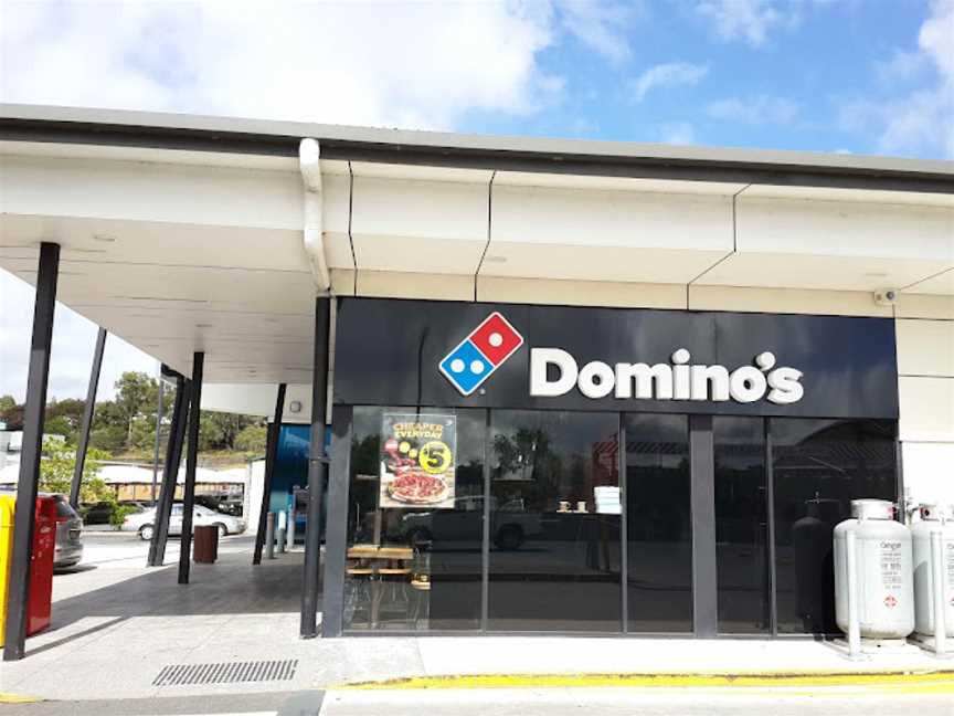 Domino's Pizza Underwood, Underwood, QLD