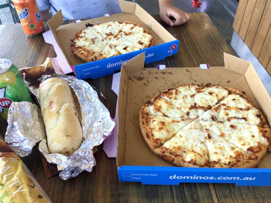 Domino's Pizza Underwood, Underwood, QLD