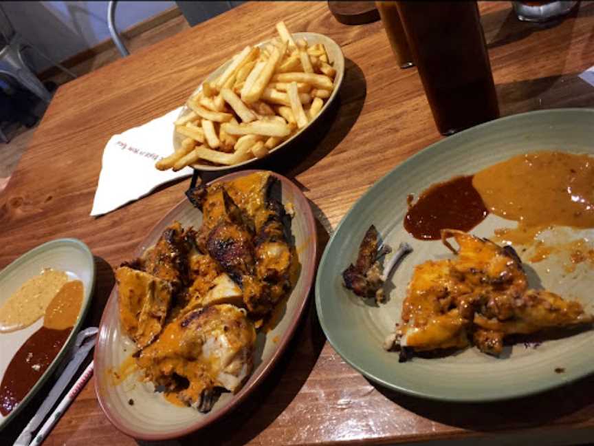 Nando's Tuart Hill, Tuart Hill, WA