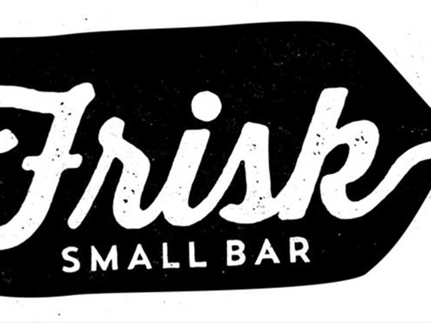 Frisk Small Bar, Food & Drink in Northbridge