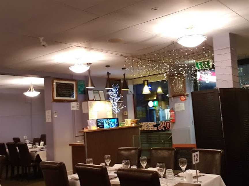 Kohinoor Indian Restaurant, Geelong, VIC