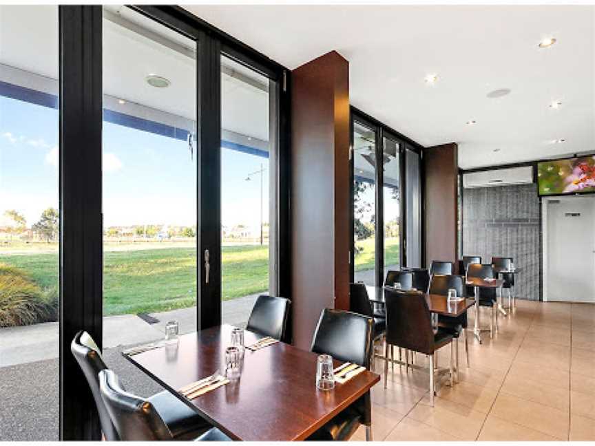 Bostini Restaurant, Cranbourne North, VIC