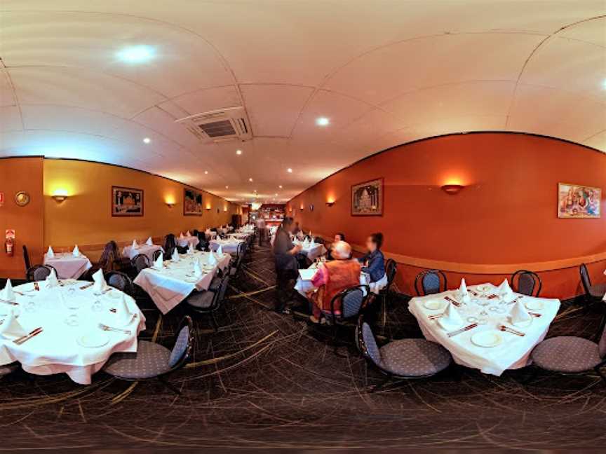 Kasturi Indian Restaurant, Frankston, VIC
