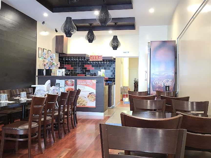 Saigon - Vietnamese Gourment, Warragul, VIC