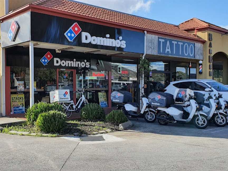 Domino's Pizza Seabrook, Seabrook, VIC
