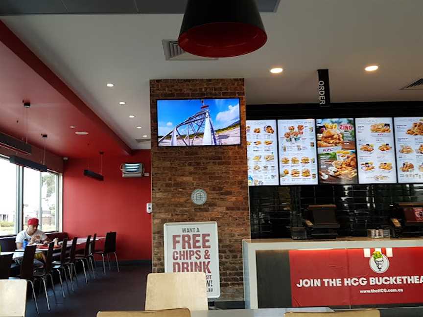 KFC Point Cook, Point Cook, VIC