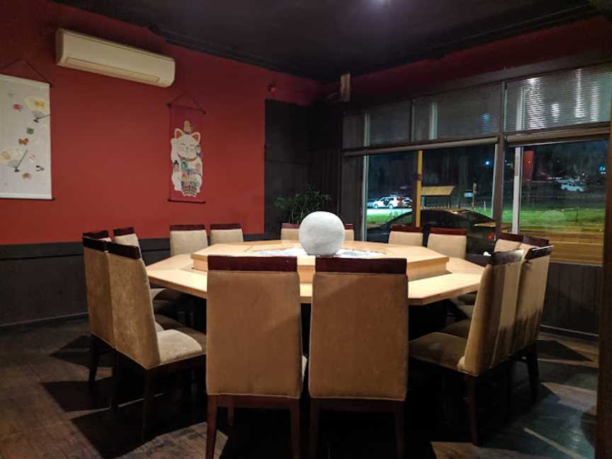 Kambei Japanese Restaurant, Golden Point, VIC