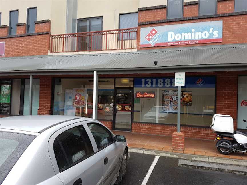 Domino's Pizza Ballarat, Ballarat East, VIC
