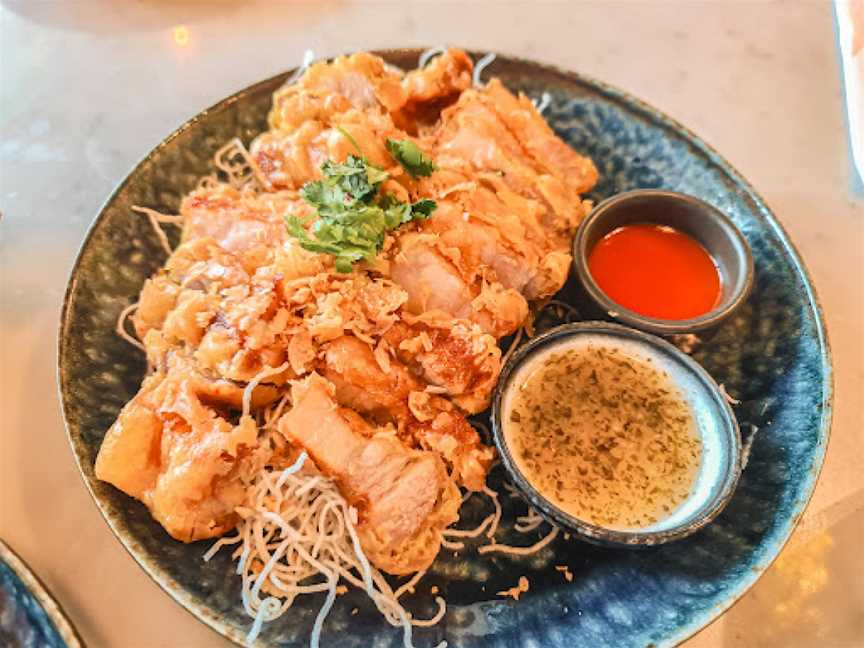 Hommali Bangkok cuisine, Geelong, VIC