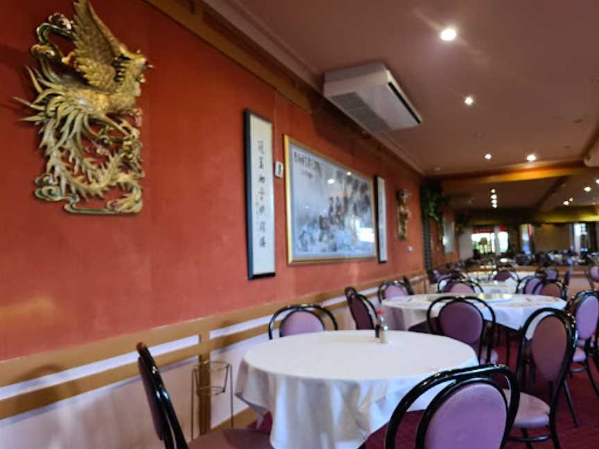 Golden Crown Chinese Restaurant, Ballarat East, VIC