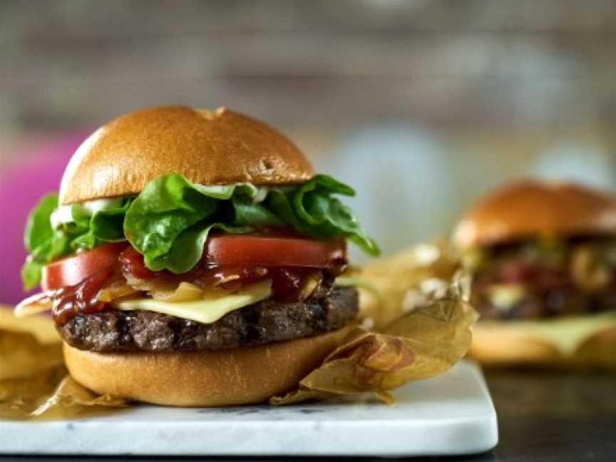 Hungry Jack's Burgers Chirnside Park, Chirnside Park, VIC