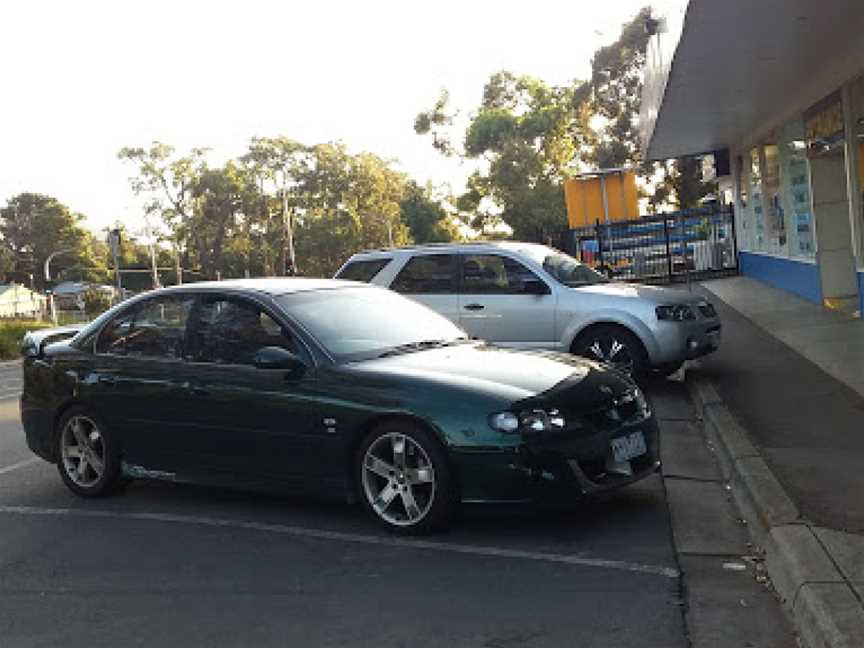 Spiros Fish & Chips, Mount Evelyn, VIC