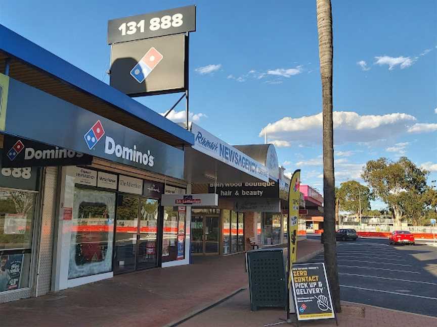 Domino's Pizza Renmark, Renmark, SA