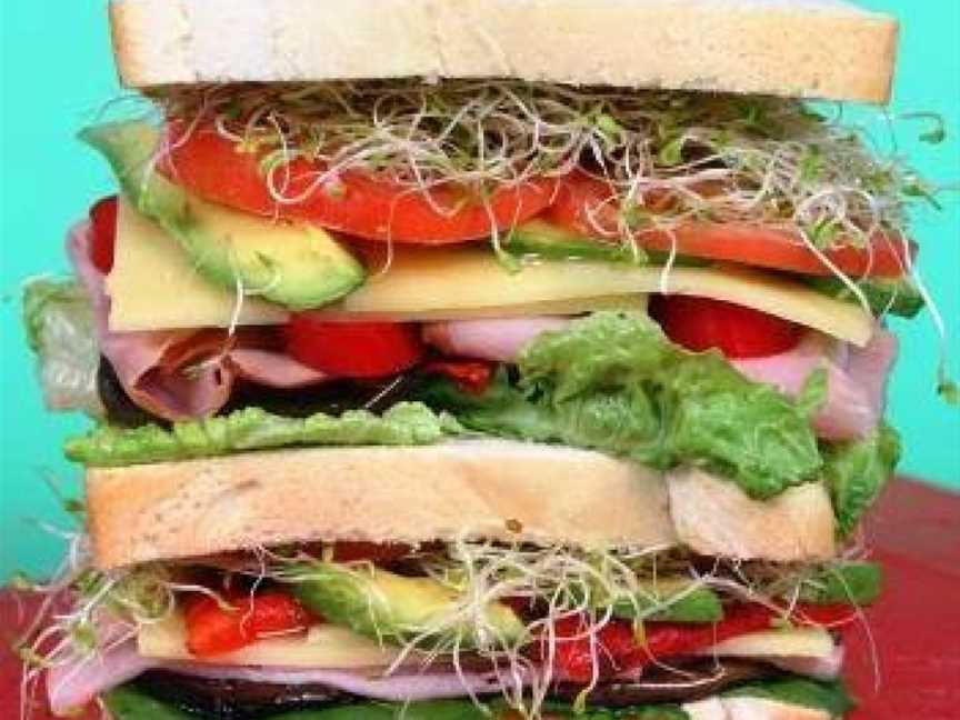Sandwich Chefs, Bendigo, VIC