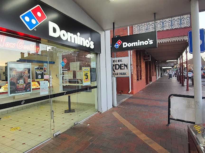 Domino's Pizza Wangaratta, Wangaratta, VIC