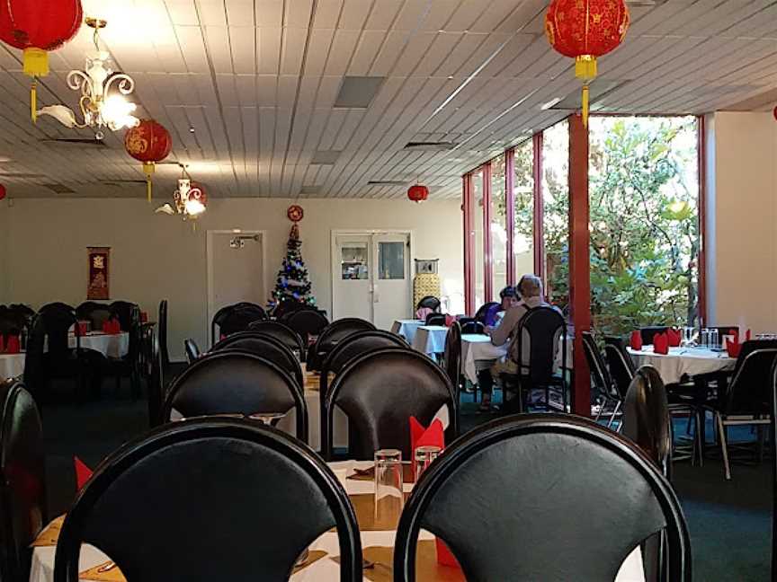 Natural Garden Chinese Restaurant, Trafalgar, VIC