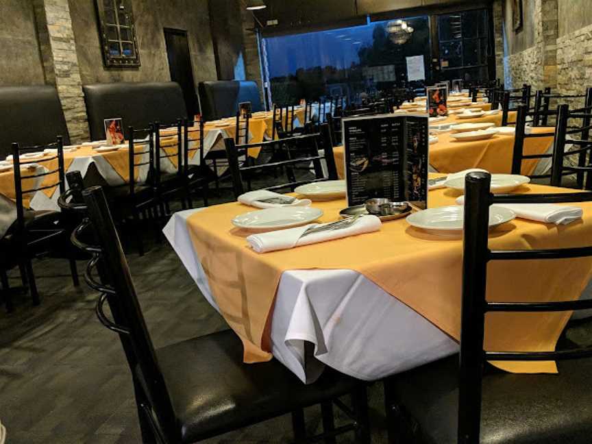 Rajbhog Indian Restaurant, Templestowe, VIC