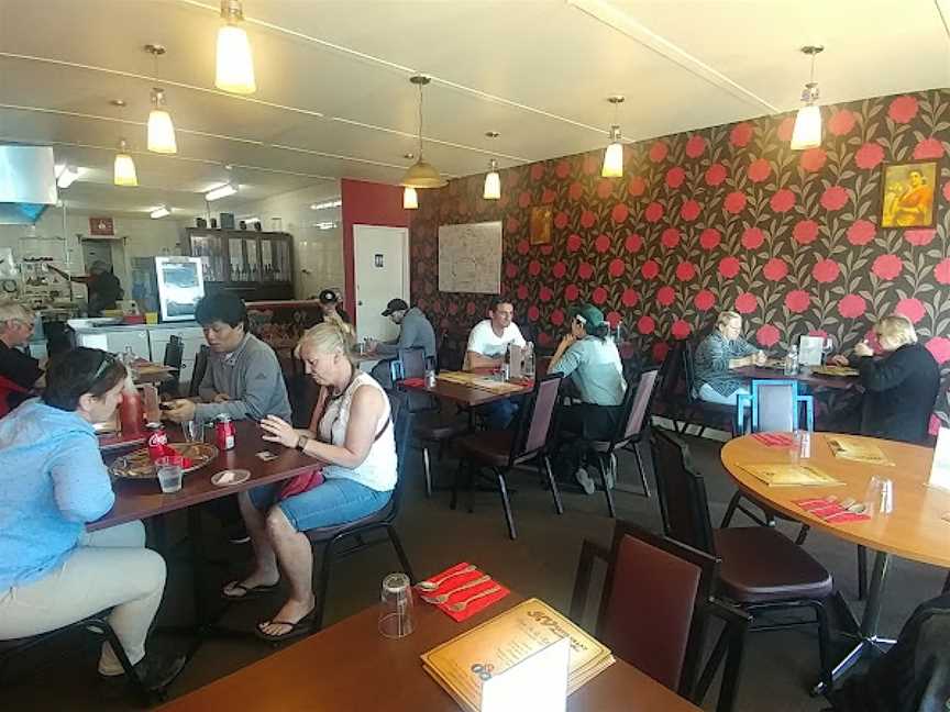 HV Restaurant, Traralgon, VIC