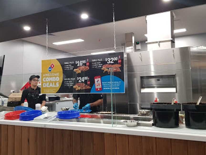 Domino's Pizza Morwell, Morwell, VIC