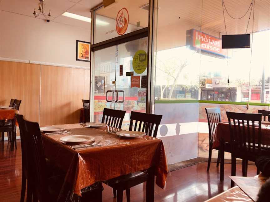Tandoor Indian Cuisine, Ballarat Central, VIC