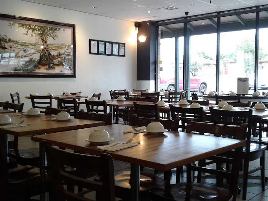 Nga's Kitchen Vietnamese Restaurant, Hampton Park, VIC