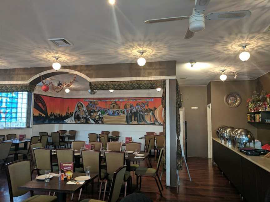 Welcome Indian Restaurant, Hampton Park, VIC