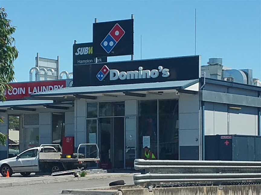 Domino's Pizza Hampton Park (VIC), Hampton Park, VIC