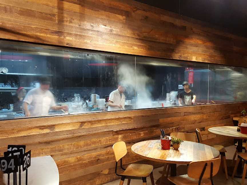 Wok'd Gourmet Chinese, Narre Warren South, VIC