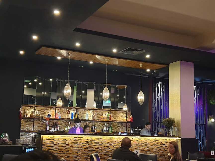 Masala Bar and Grill, Berwick, VIC