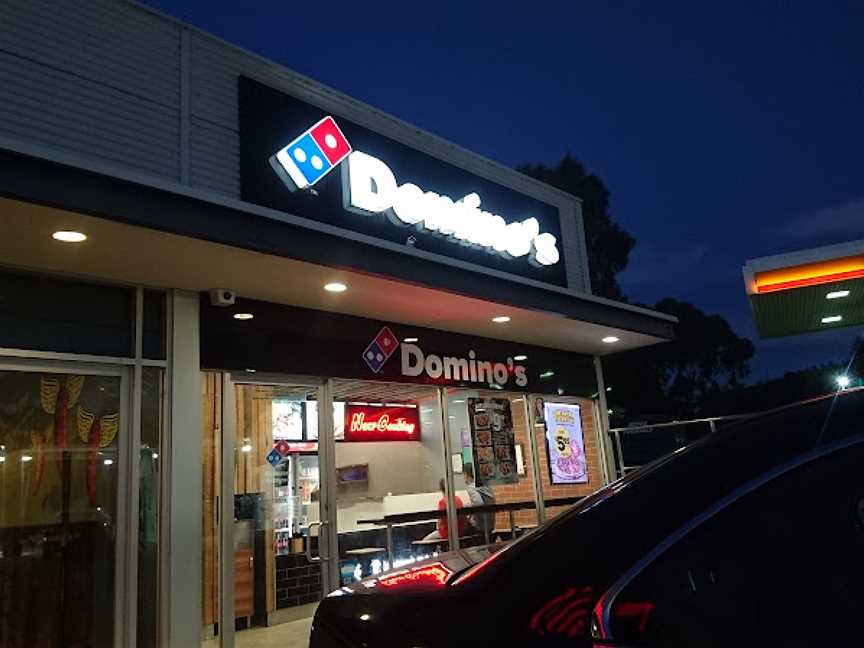 Domino's Pizza Lysterfield, Lysterfield, VIC