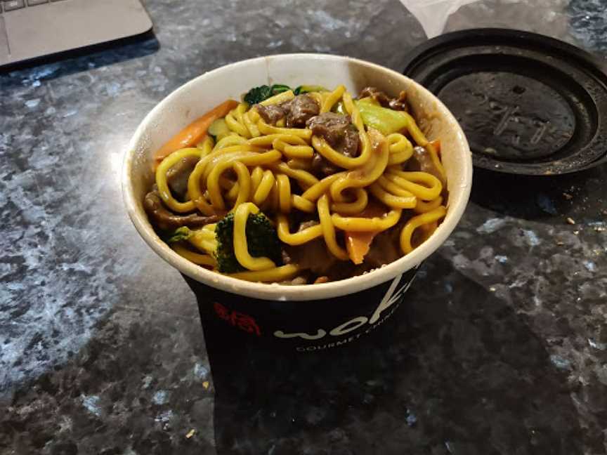 Wok'd Gourmet Chinese, Endeavour Hills, VIC
