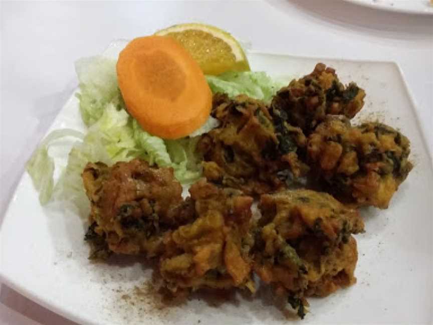 Pakwan Indian Restaurant, Dandenong, VIC